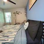 Dt Dallas L Chic Cityscape L 1Bed Abode