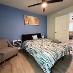 Dt Dallas L Chic Cityscape L 1Bed Abode