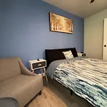 Dt Dallas L Chic Cityscape L 1Bed Abode