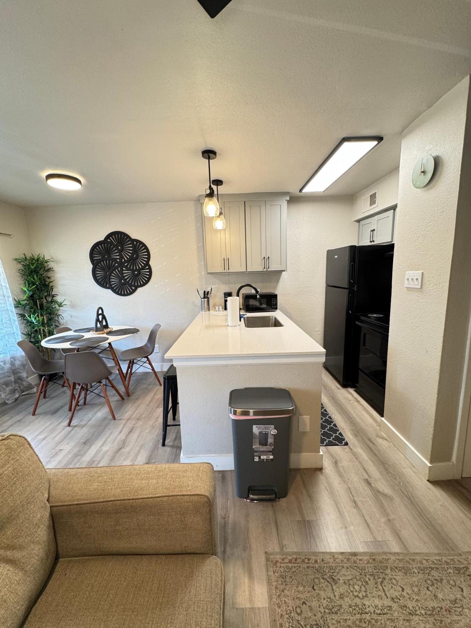 Dt L Chic Cityscape L 1bed Abode Apartment *