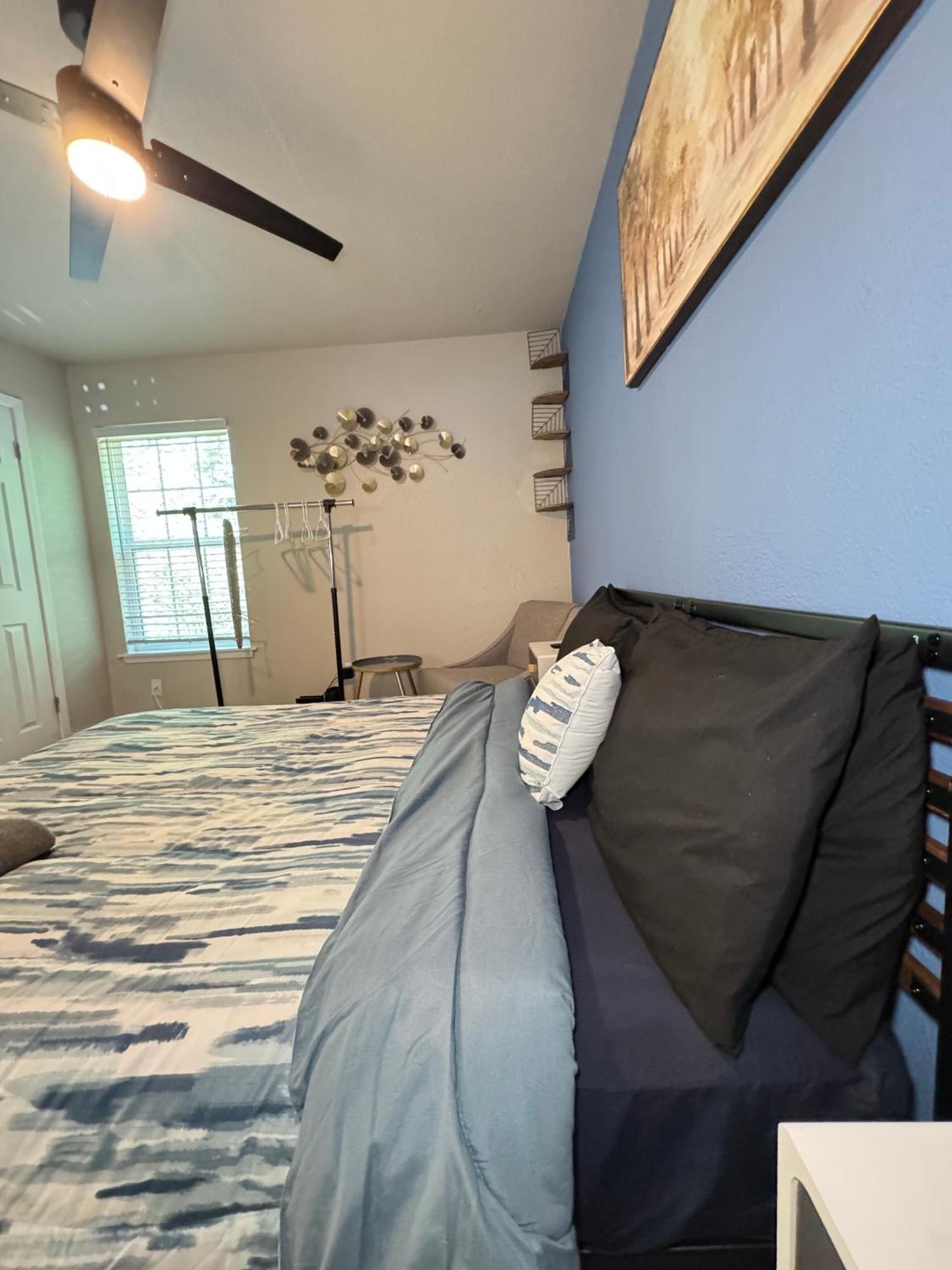 Apartment Dt L Chic Cityscape L 1bed Abode Dallas