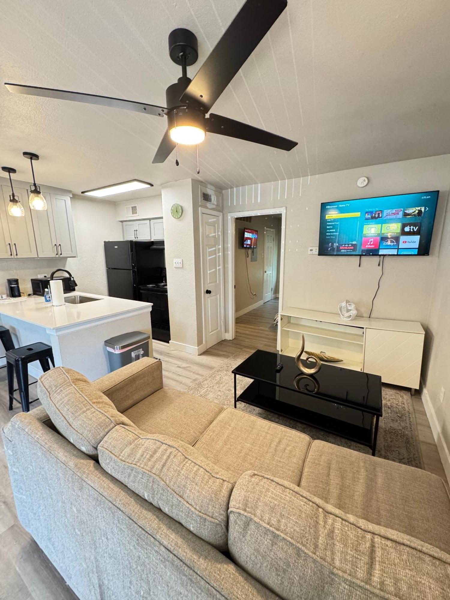 Dt L Chic Cityscape L 1bed Abode Dallas