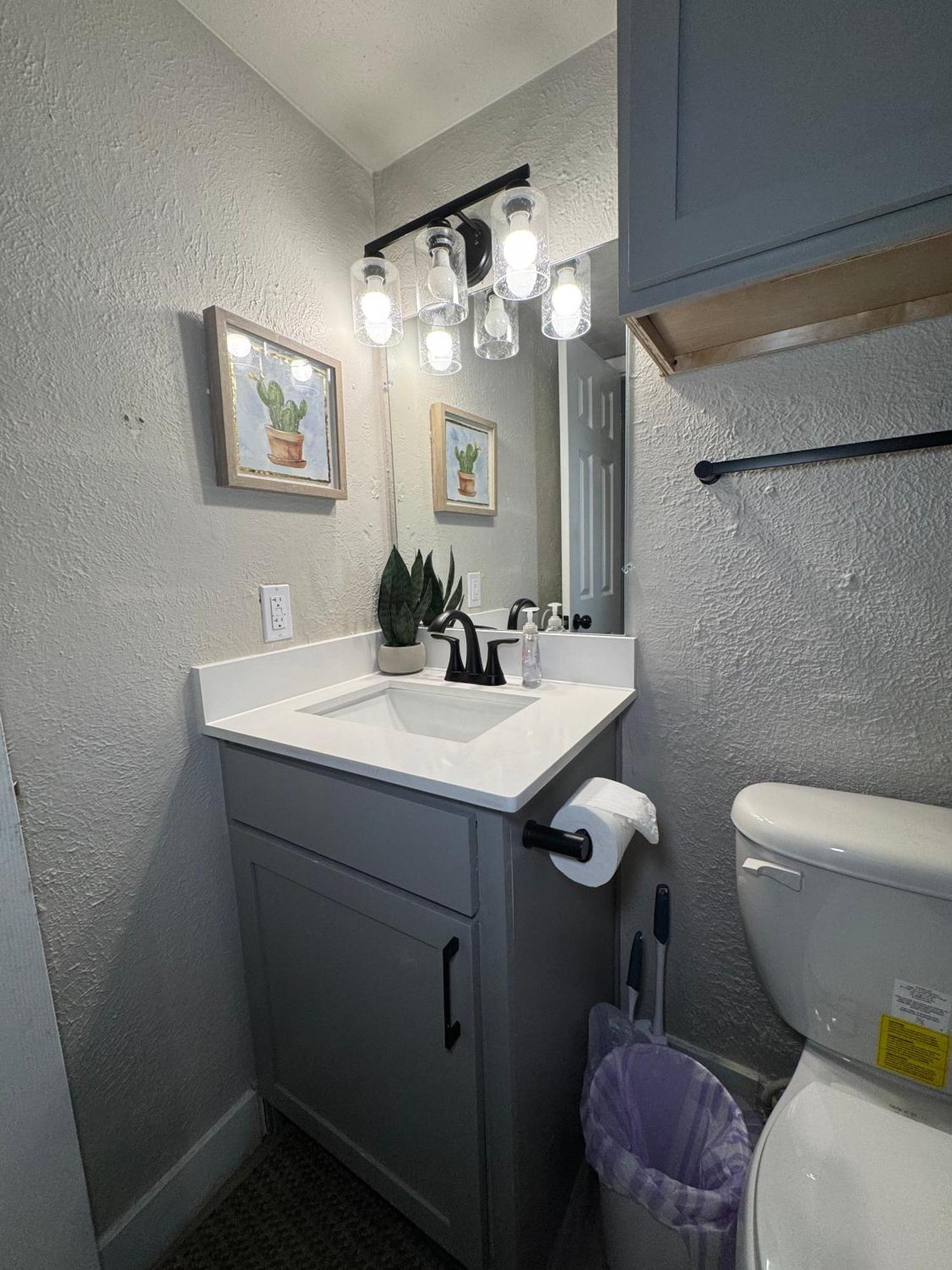 Dt L Chic Cityscape L 1bed Abode * Dallas