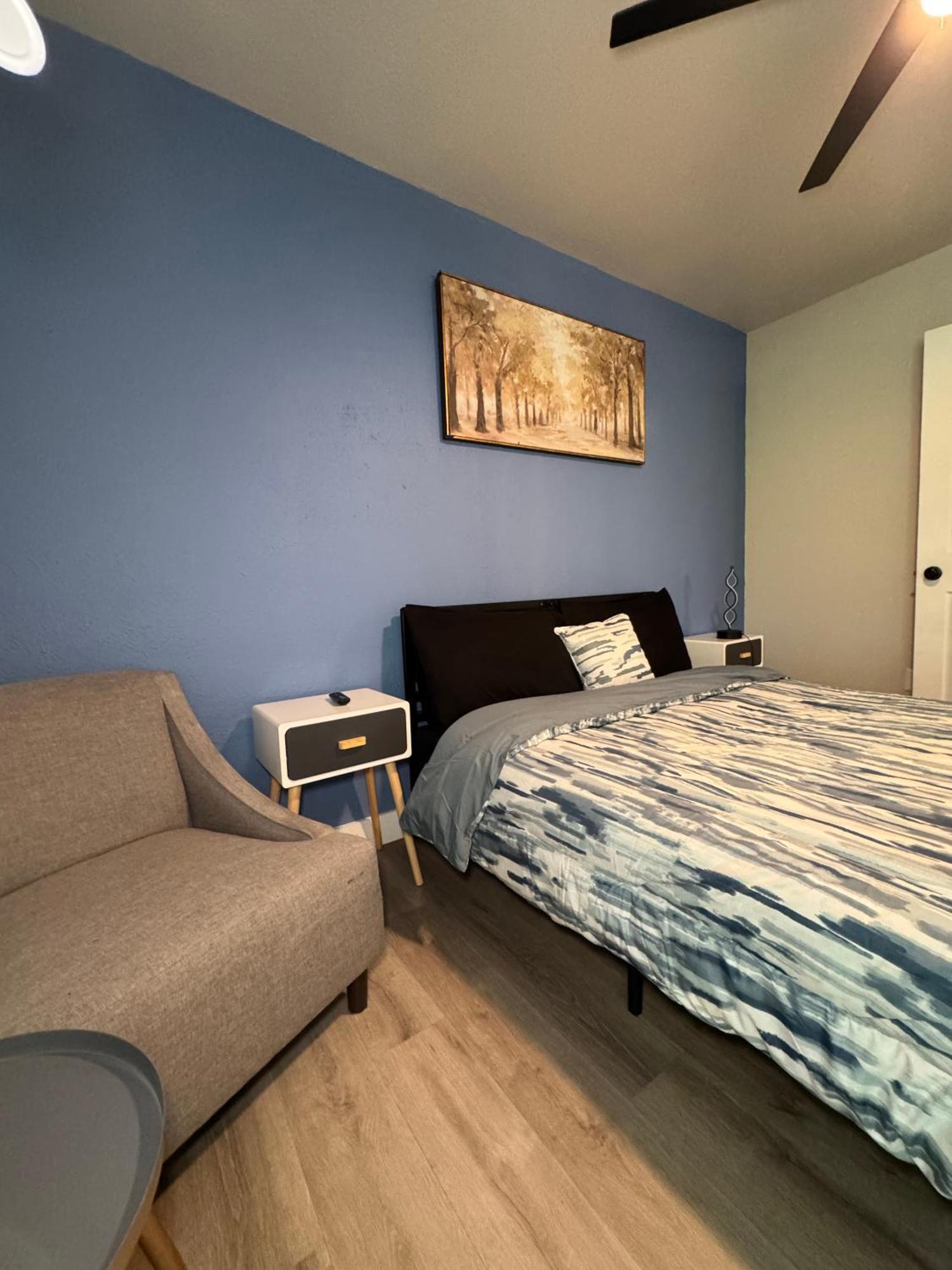 Dt L Chic Cityscape L 1bed Abode